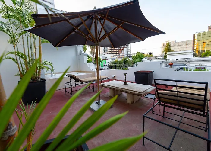 Artea Hotel Boutique (Adults Only)