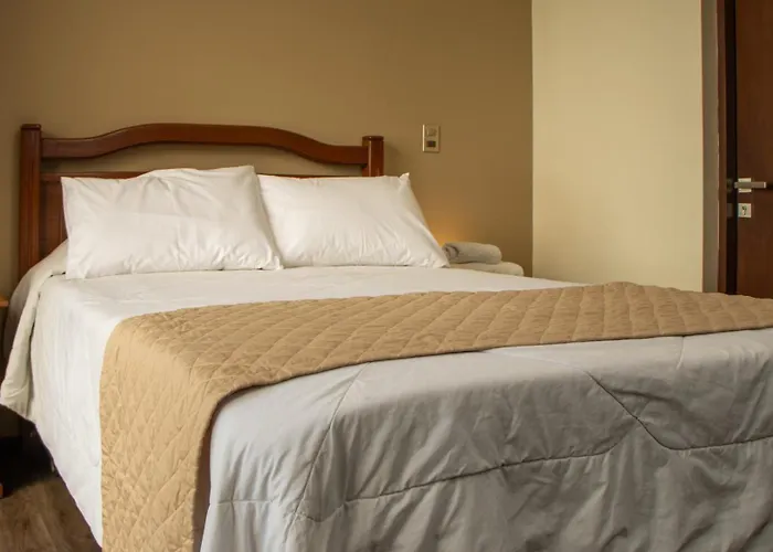 El Prado Hotel