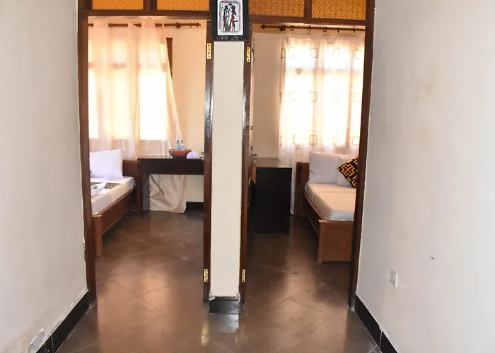 Travellers Home