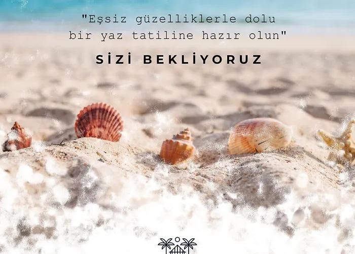 Colophon Beach Otel