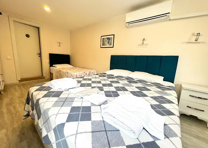 Giritli Rum Meyhanesi & Butik Otel