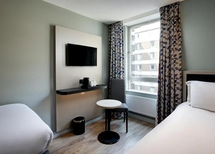 Royal National Hotel