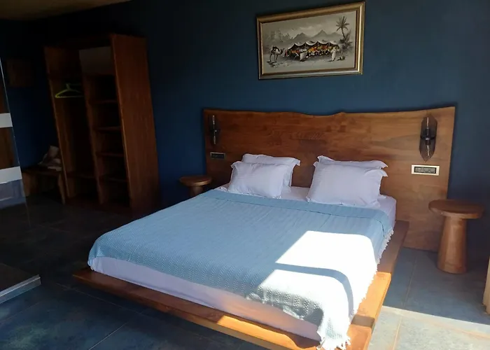 Sezz Hotels Spa Wellness Yalikavak Adult Only