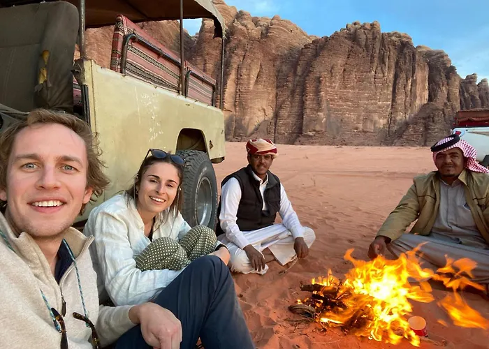 Wadirumtours&Camp