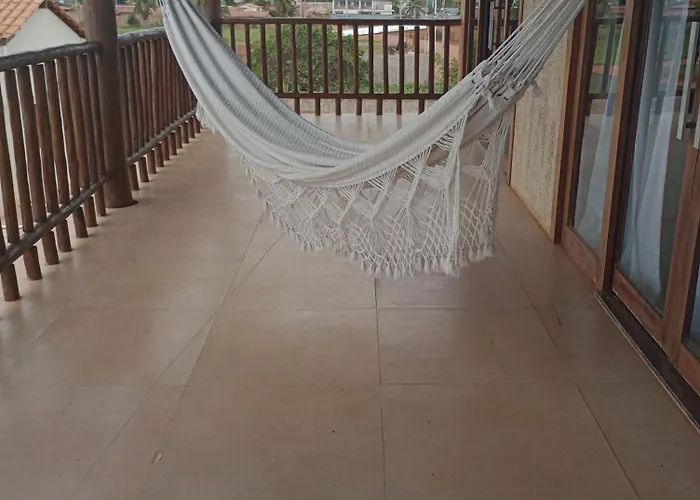 Pousada Gostoso Paradise