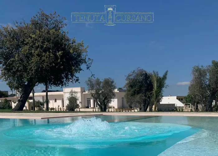 Tenuta Cursano