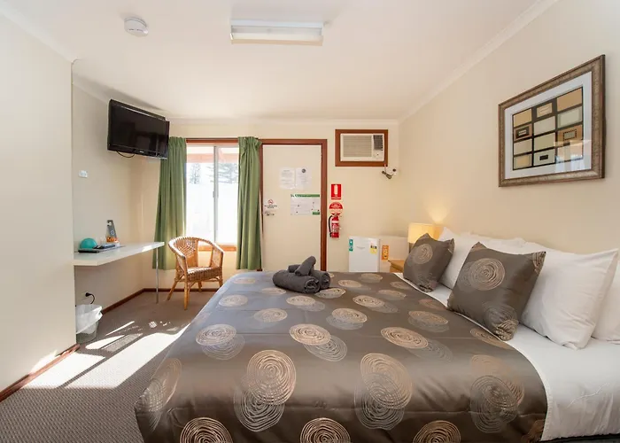 Ardrossan Hotel Motel