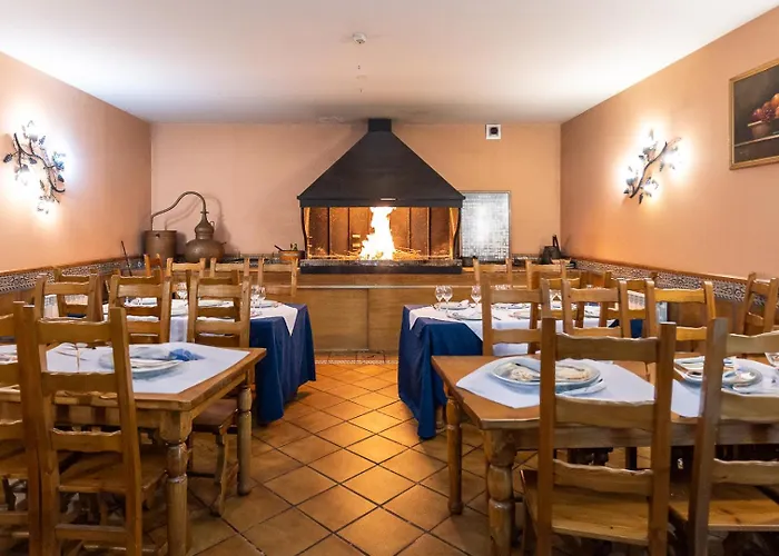 Hotel Conde De Badaran