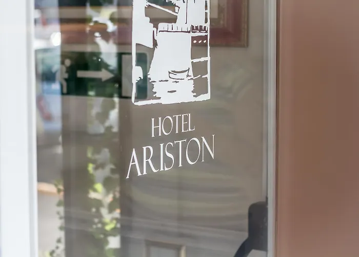 Hotel Ariston