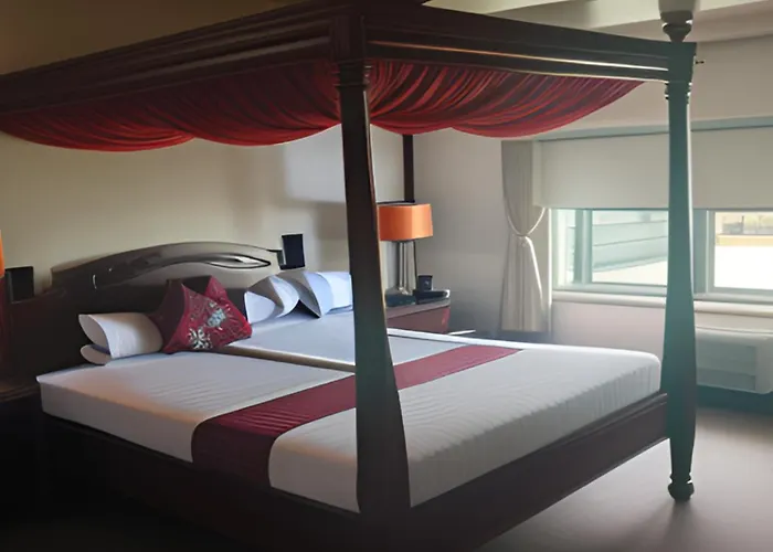 Golden Lion Hotel