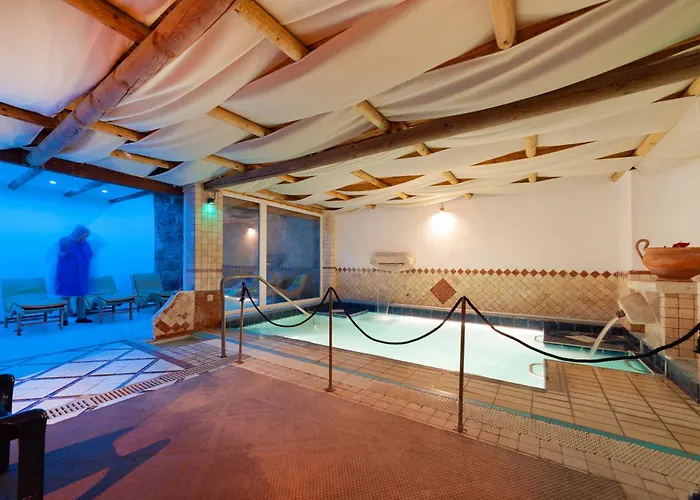 Hotel Terme Don Pepe