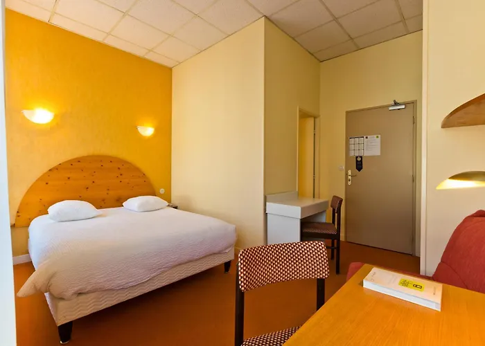 Hotel Du Parc