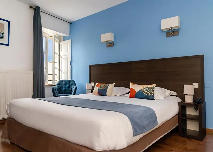 Hotel Elizabeth - Intra Muros