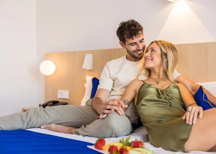 Cabot Playa Grande - Adults Only