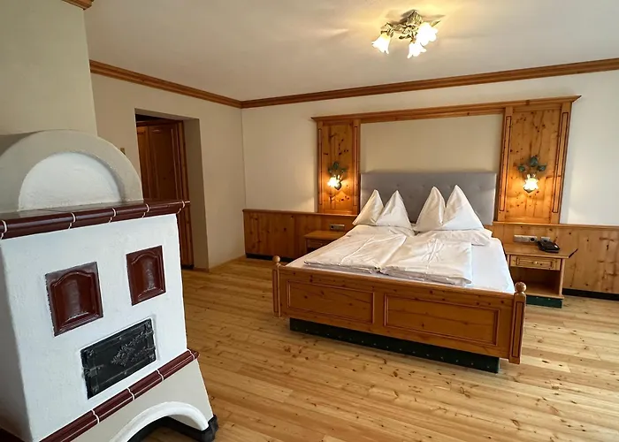 Hotel Das Urbisgut