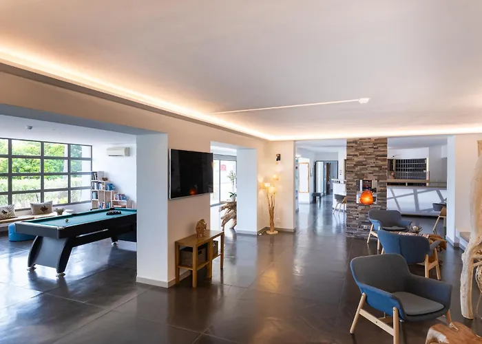 Golfe Hôtel&Spa Porto-Vecchio