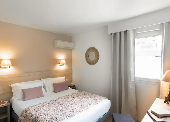 Golfe Hotel & Spa Porto-Vecchio