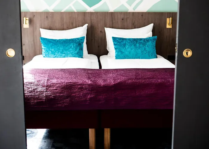 Profilhotels Richmond