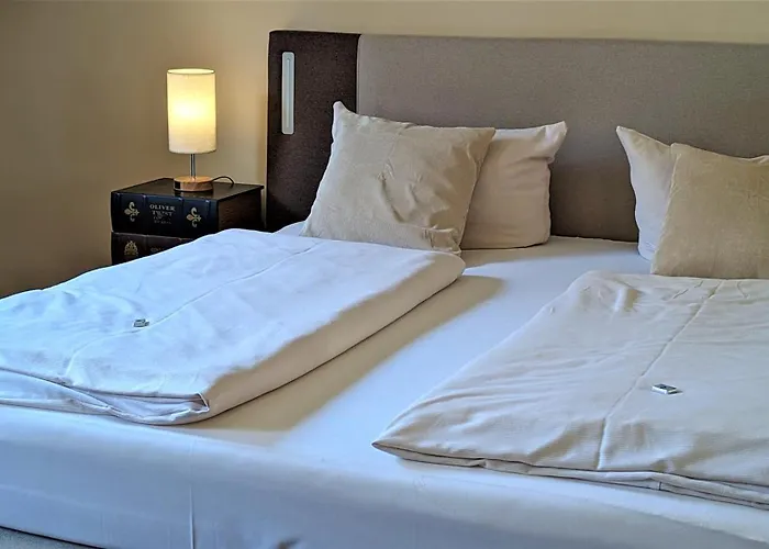 Altstadthotel Goldene Kugel