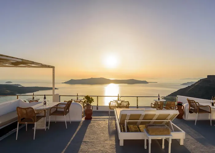 Vallas Apartments & Villas