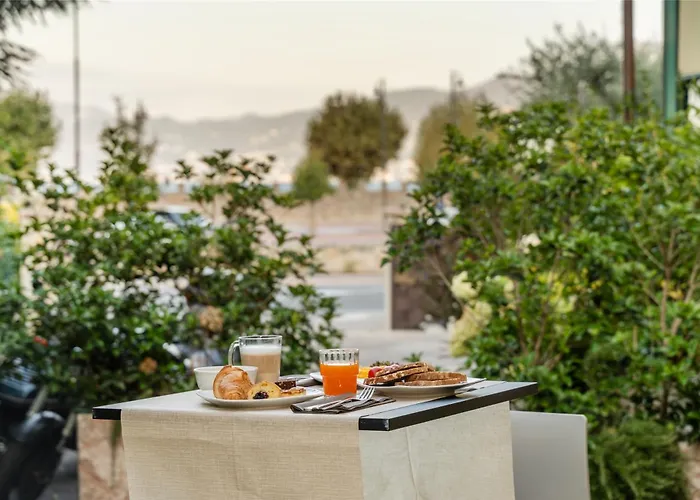 Hotel Al Castello
