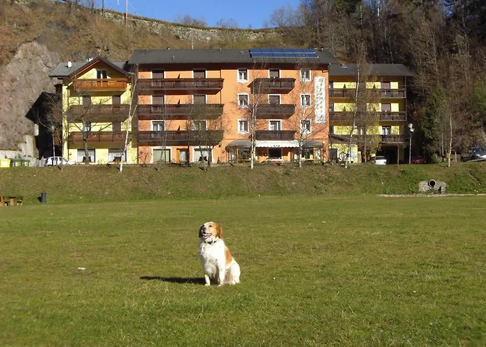 Hotel Miramonti
