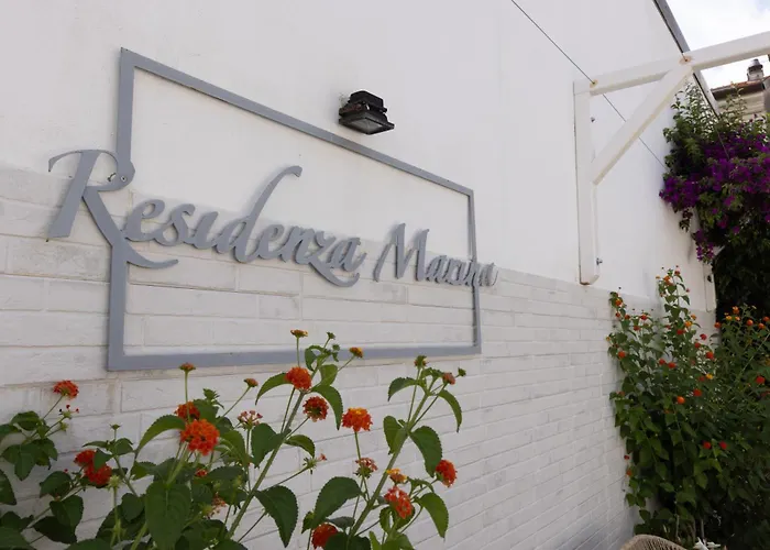 B&B Residenza Marina