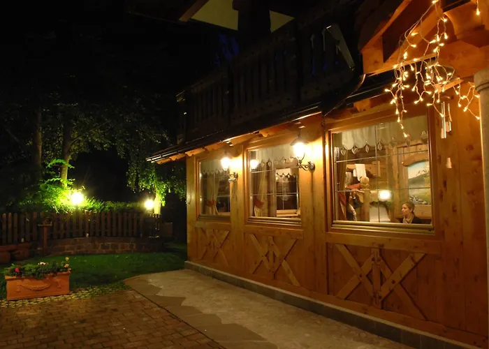 Residence Lastè
