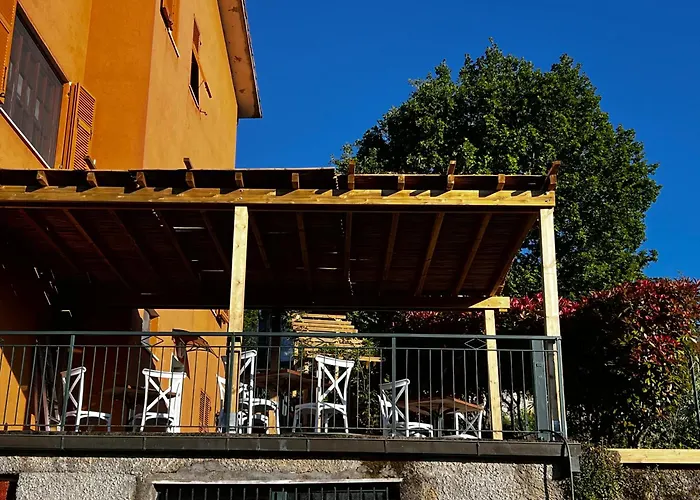 Hotel Meri 1956 Locanda e Cucina