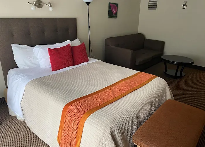 Excelsior Hôtel Spa Sainte-Adèle