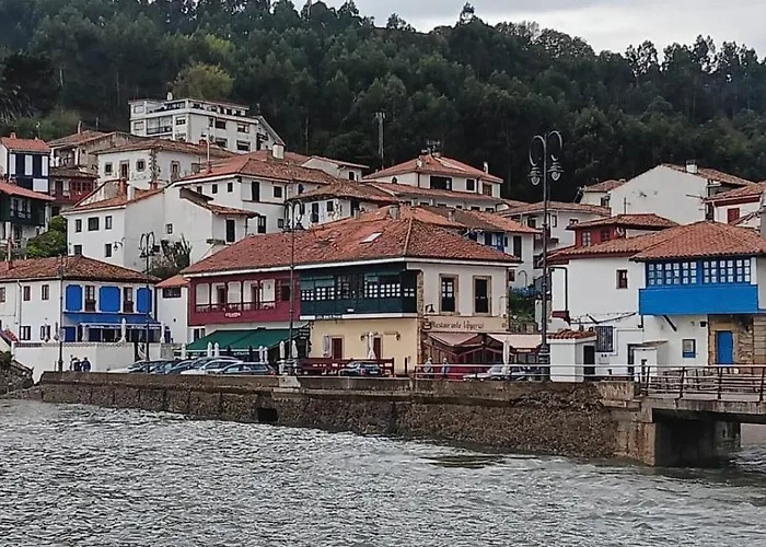 Hotel El Pescador