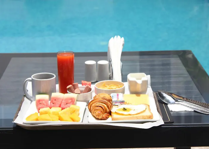 Hotel Belle Vie