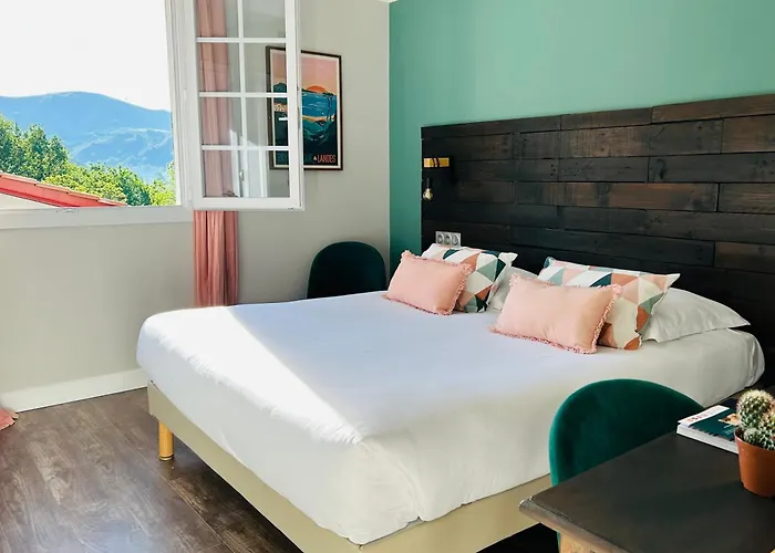 LOGIS Hôtel St Sylvestre