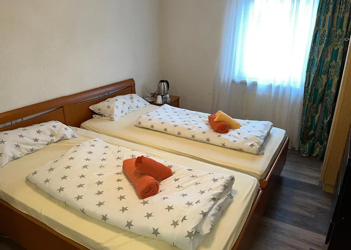 Hotel Filoxenia