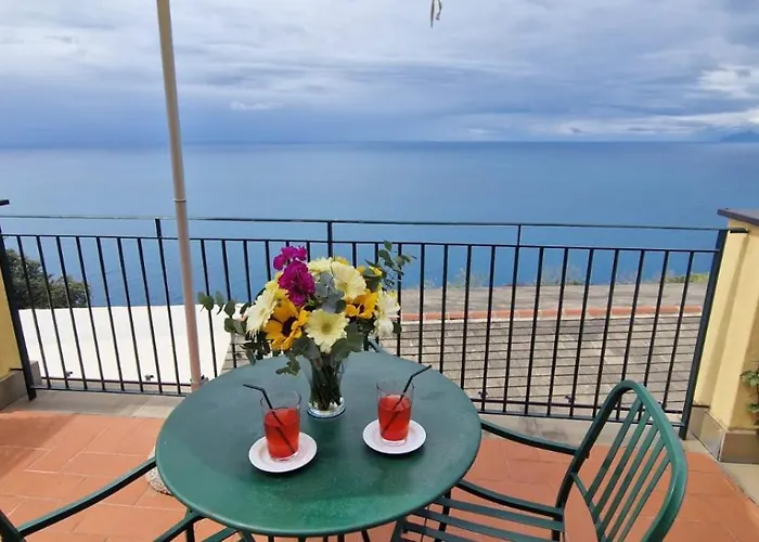 Hotel La Giada Del Mesco