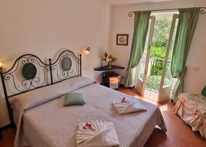 Hotel La Giada Del Mesco