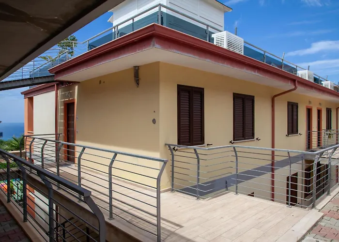 Airone Residence