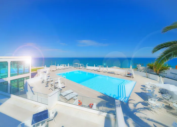 Gh Rodi Resort