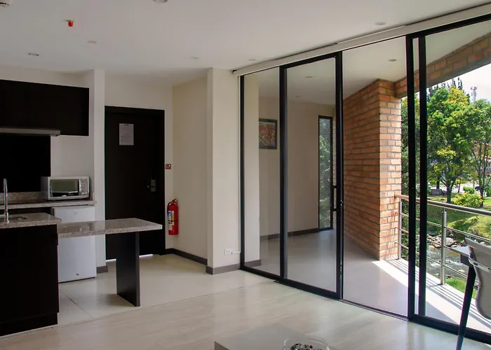 Hotel&Suites en Cuenca, Venue Batán
