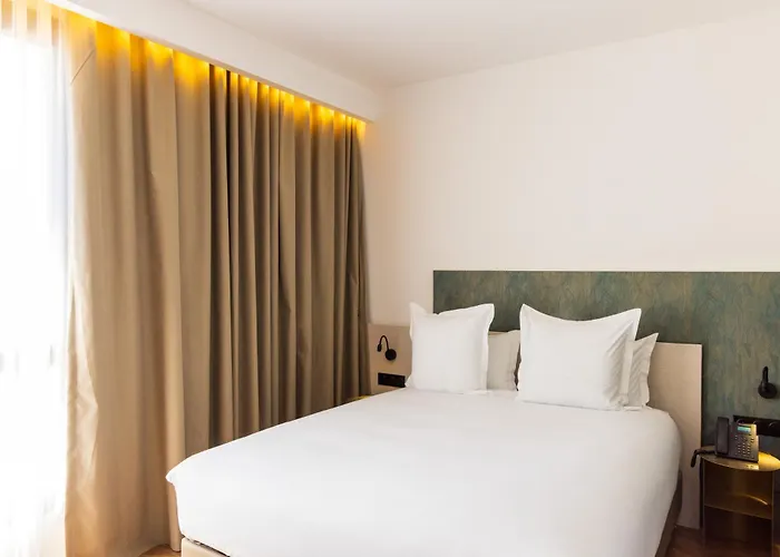 Diagonal Hotel Tanger