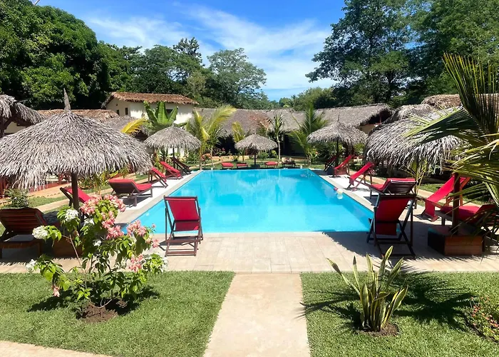 Blue Sky Resort