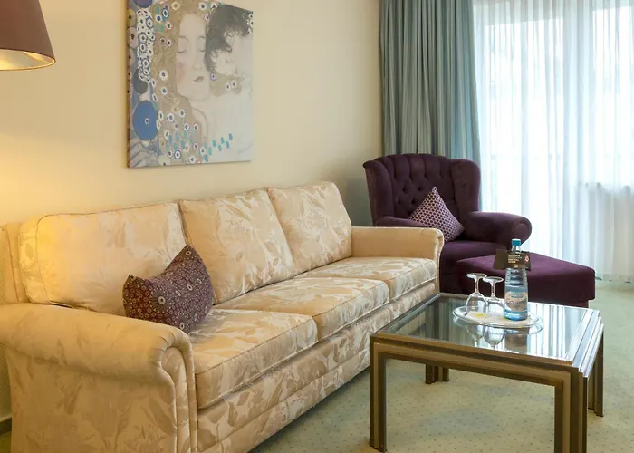 Golf- Und Wellnesshotel Amtsheide