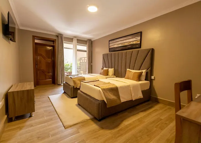 Inganzo Boutique Hotel