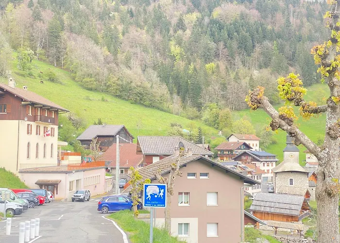 Auberge le bois du cornet