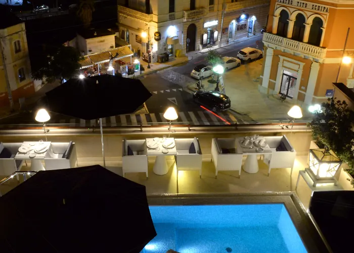Palazzo del Corso – Boutique Hotel