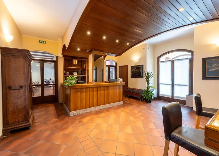Hotel Vecchio Casello