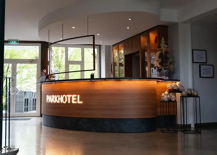 Parkhotel Cloppenburg