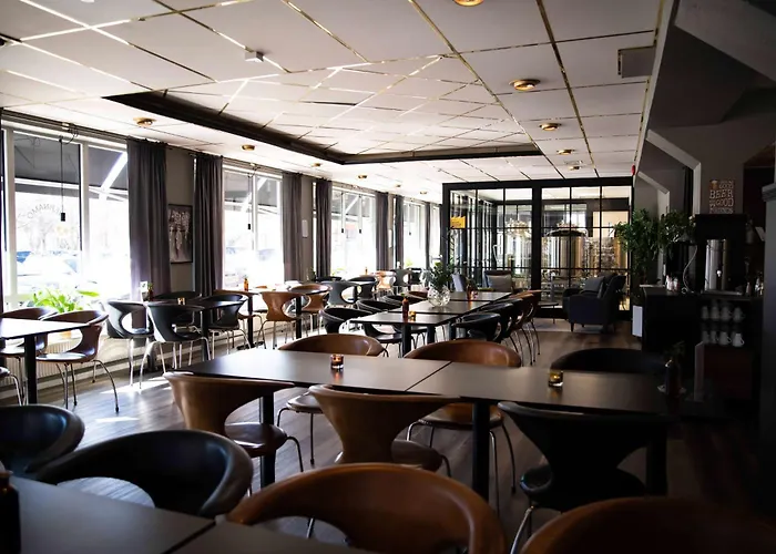 Best Western Hotel Varnamo