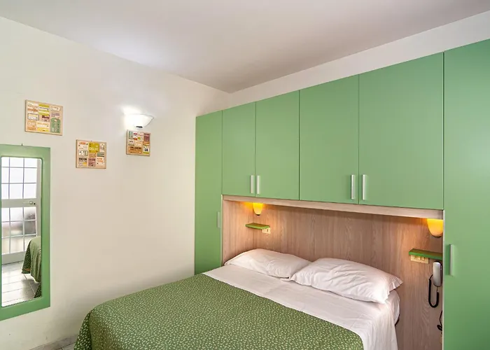 Hotel Mariani