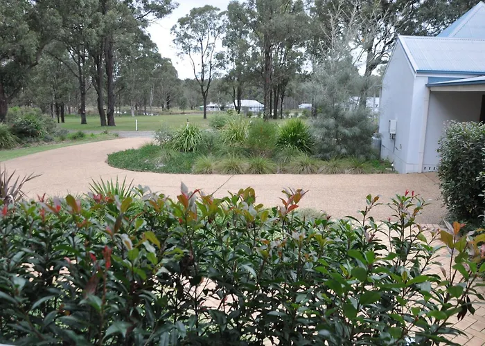 Pokolbin Village Estate